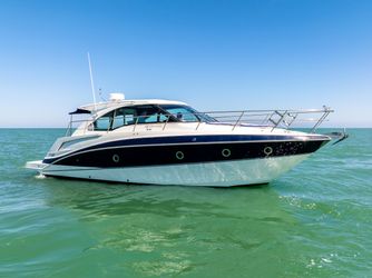 41' Cruisers Yachts 2012 Yacht For Sale